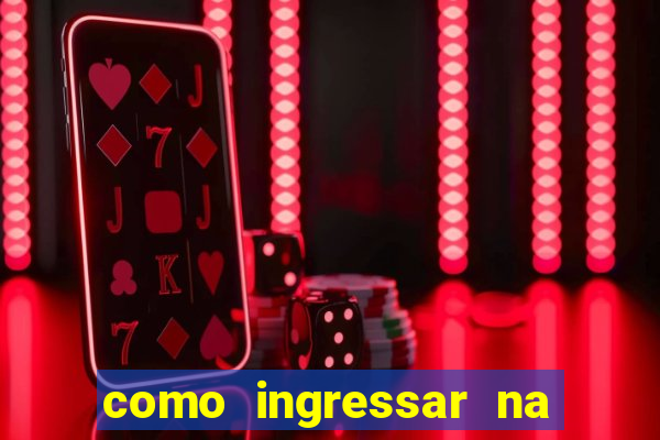 como ingressar na legiao estrangeira